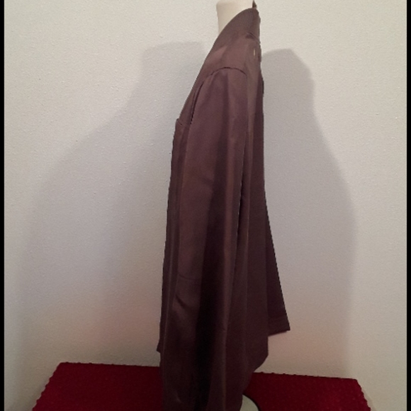 Mens ROAMERS Jacket - Picture 3 of 6